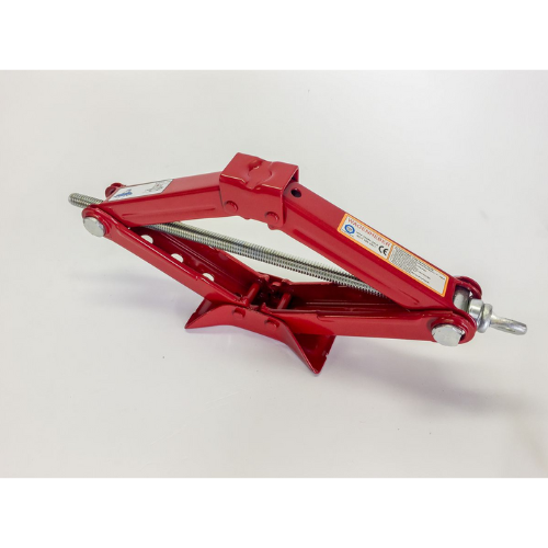 Scissors Jack - 1.5 Ton - Image 4
