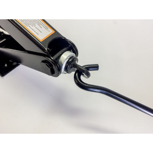 Scissors Jack - 2 Ton - Image 3