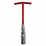 T Handle Spark Plug Tool 14mm to 16mm