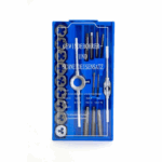 Tap and Die Set 20 Piece
