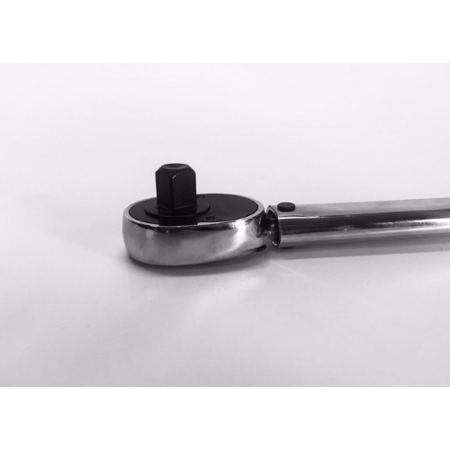 Torque Wrench 40-210NM - Image 2