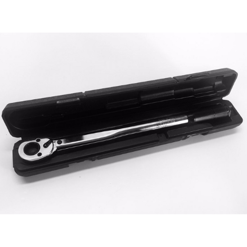 Torque Wrench 40-210NM - Image 3