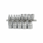 Torx Socket Set 14 Piece