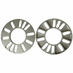 Wheel Spacers 9mm