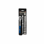 Untitleddesign_11 1/4" Drive Socket Set - 16 Piece