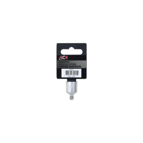 3/8" - 1/4" CV Adaptor