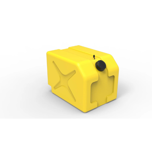 40L Diesel Tank - Image 2