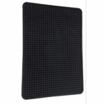 Black Rubber Car Mat - 450g
