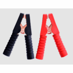 Booster Cable Clamps - 600 Amp