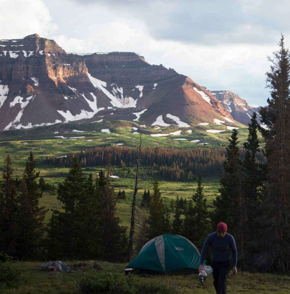Adventure & Camping