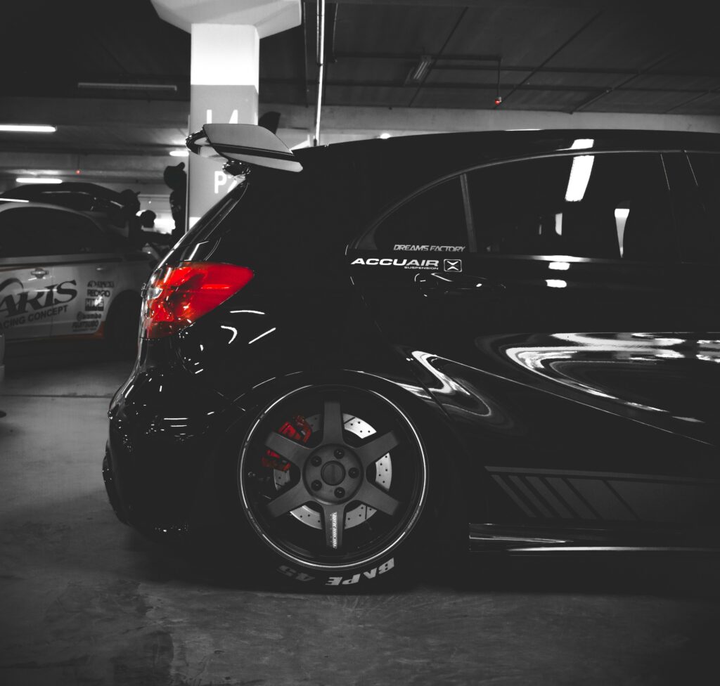 Automotive