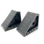 Wheel Chock - 5 Ton Pair
