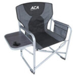 Director Camping Chair